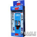 1:24 Scale RTR, 4" Cheetah 21 Chassis, Hawk 7, 64 Pitch, Vintage, Lola 280 Custom Body, Flint #48 Livery-JK204171V13
