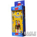 1:24 Scale RTR, 4" Cheetah 21 Chassis, Hawk 7, 64 Pitch, Vintage, Lola 280 Custom Body, Star Pilot #61 Livery-JK204171V7