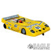 1:24 Scale RTR, 4" Cheetah 21 Chassis, Hawk 7, 64 Pitch, Vintage, Lola 280 Custom Body, Star Pilot #61 Livery-JK204171V7