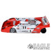 1:24 Scale RTR, 4" Cheetah 21 Chassis, Hawk 7, 64 Pitch, RETRO, Lola 280 Custom Body, Marlboro #11 Livery