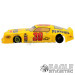 1:24 Scale RTR, 4" Cheetah 21 Chassis, Hawk 7, 64 Pitch, 71 Camaro Custom Body, Penzoil #30 Livery-JK204171VTA3