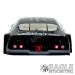 1:24 Scale RTR, 4" Cheetah 21 Chassis, Hawk 7, 64 Pitch, Vintage, 71 Camaro Custom Body, Monster Energy #30 Livery-JK204171VTA4