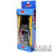 1:24 Scale RTR, 4" Cheetah 21 Chassis, Hawk 7, 64 Pitch, Vintage, 71 Ford Mustang Custom Body, Boss 351 Livery-JK204171VTA5