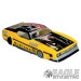 1:24 Scale RTR, 4" Cheetah 21 Chassis, Hawk 7, 64 Pitch, Vintage, 71 Ford Mustang Custom Body, Boss 351 Livery