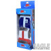 1:24 Scale RTR, 4" Cheetah 21 Chassis, Hawk 7, 64 Pitch, Vintage,AMC Javelin Custom Body, #6 Livery-JK204171VTA6