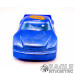 1:24 Scale RTR, 4" Cheetah 21 Chassis, Hawk 7, 64 Pitch, Nastruck, Dodge Painted Body-JK204172D