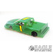 1:24 Scale RTR, 4" Cheetah 21 Chassis, Hawk 7, 64 Pitch, Nastruck, Toyota Painted Body-JK204172G