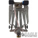 Peugeot w/Hawk7 Motor 64P 3/32 Axle