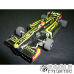 1:24 Narrow Open Wheel RTR, F1 Body, Custom Renault Livery-JK2081716