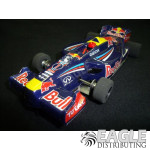 1:24 Narrow Open Wheel RTR, F1 Body, Custom Red Bull Ininity Livery-JK2081718