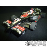 1:24 Narrow Open Wheel RTR, F1 Body, Custom Jim Beam #39 Livery-JK208171I39