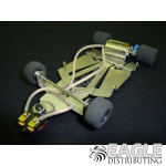 1:24 Narrow Open Wheel RTR, No Body, Cheetah 21, Hawk 7-JK208171W