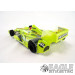 1:24 Scale Wide Indy Open Wheel RTR Car #22 Menards-JK20817214