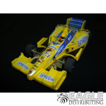 1:24 Scale Wide Indy Open Wheel RTR Car #25 Snapple-JK20817225