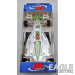 1:24 Scale Wide Indy Open Wheel RTR Car #34 Andretti TV-JK20817234