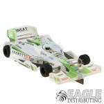 1:24 Scale Wide Indy Open Wheel RTR Car #34 Andretti TV-JK20817234