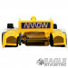 1:24 Wide Open Wheel RTR, Indy Body, Custom McLaren #66 Livery-JK20817235