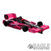 1:24 Wide Open Wheel RTR, Indy Body, Custom Autonation #06 Livery-JK20817236