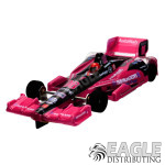 1:24 Wide Open Wheel RTR, Indy Body, Custom Autonation #06 Livery-JK20817236