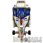 1:24 Wide Open Wheel RTR Custom United Rentals #15 Livery-JK20817237