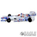 1:24 Wide Open Wheel RTR Custom American Legion #1 Livery-JK20817238