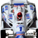 1:24 Wide Open Wheel RTR Custom American Legion #1 Livery-JK20817238