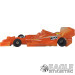 1:24 Wide Open Wheel RTR, Indy Body, Random Colors Painted body w/Numbers-JK208172P