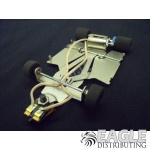 1:24 Scale Wide Indy Open Wheel RTR Car No Body-JK208172W