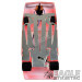 1:24 Scale RTR, 4.5" Cheetah 21 Chassis, Hawk 7, 64 Pitch, Vintage, Charger Custom Body, General Lee #01 Livery-JK20987107