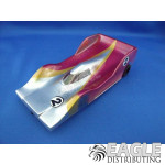 1/32 GTP RTR Car w/Ultimate Peugeot Body (Colors Vary)
