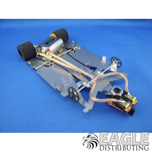 JK  1/32 F1 Cheetah 11 chassis kit 
