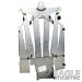 Cheetah 21 Chassis Kit .040 for C-Can-JK25021T