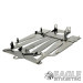 Cheetah 21 Chassis Kit .040 for C-Can-JK25021T