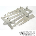 Cheetah 21 Chassis Kit .040 for C-Can-JK25021T