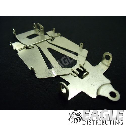 F1/Indy Cheetah 21 Chassis Kit