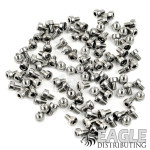 Allen Head Motor Screw 1.5mm 100pcs-JK3019B