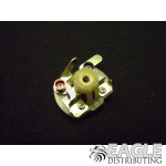 Endbell for Hawk Motor w/Hardware