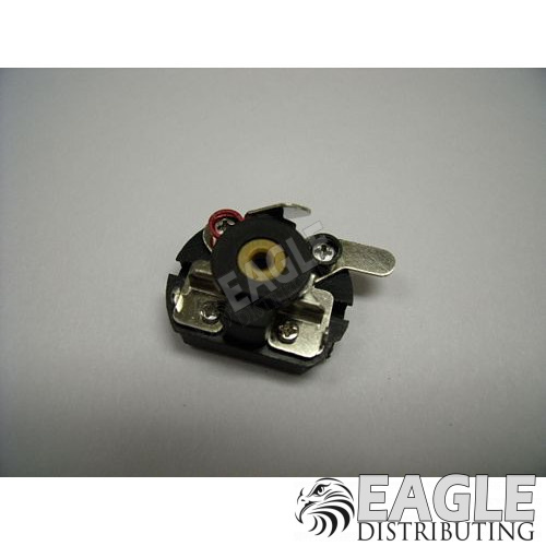 Replacement endbell for JK3030