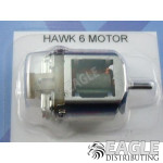 Hawk 6 Minican Motor