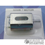 Hawk  7 minican motor
