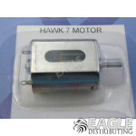 Hawk  7 minican motor