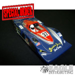 1/32 DD Lola B2 RTR