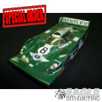 1/32 DD Bentley RTR