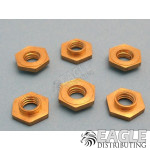 Brass Guide Nut (6)