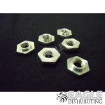 Aluminum Guide Nut 9mm Socket