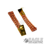 Stiffer Braid 100 pair (Bulk Pack)-JK35212BB