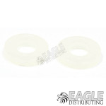 .070 Plastic Guide Spacer 25pcs-JK3561B