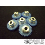 27T 48P Polymer Spur Gear for 1/8 Axle