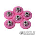 32T 48P Polymer Spur Gear for 1/8 Axle-JK4132