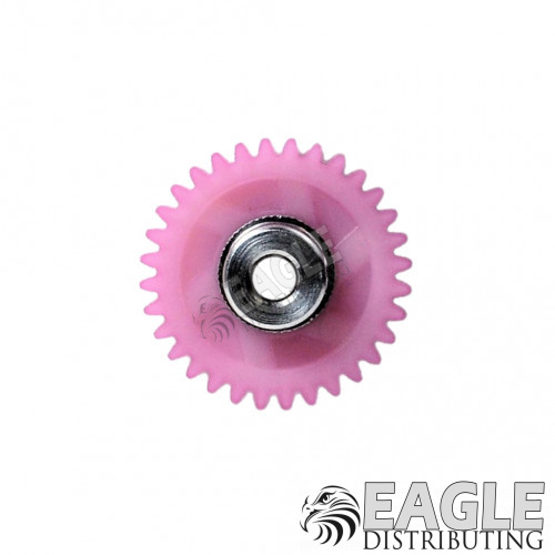 32T 48P Polymer Spur Gear for 1/8 Axle-JK4132